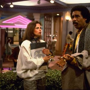 Foto Chuva de Milhões