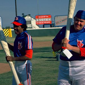 Foto Chuva de Milhões