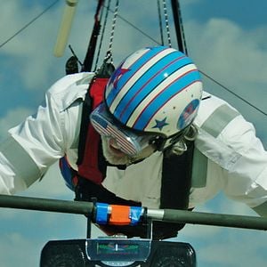 Foto Eu, Deus e Bin Laden