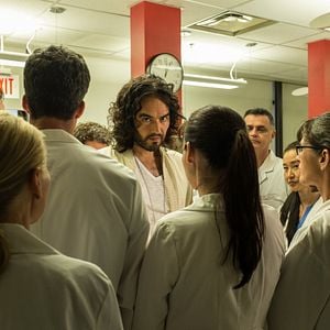 Foto Eu, Deus e Bin Laden