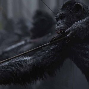 Foto Planeta dos Macacos: A Guerra