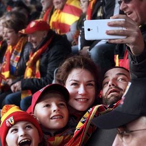 Foto Essa é Nossa Terra