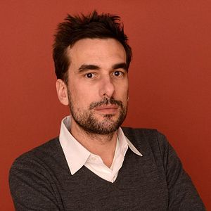 Foto Alexandre Moors