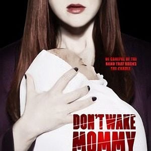 Foto Don't Wake Mommy