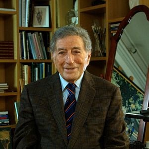 Foto Tony Bennett