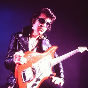 Foto Rumble: The Indians Who Rocked The World