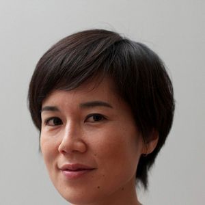 Foto Kyoko Miyake