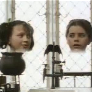 Foto The Worst Witch