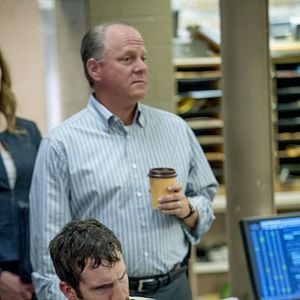 Foto Thomas M. Wright