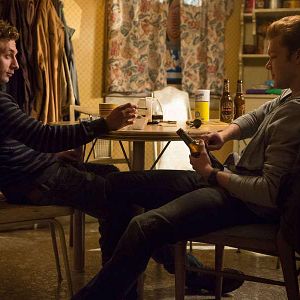 Foto Cameron Monaghan