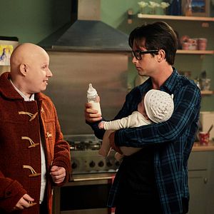 Foto Doctor Who (2005)