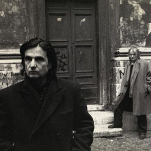 Foto O Nascimento do Amor