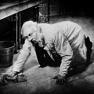 Foto A Última Gargalhada