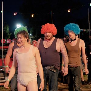 Foto Reviravoltas Da Vida