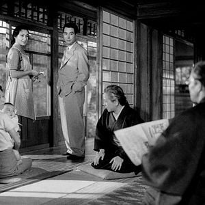 Foto O Som da Montanha