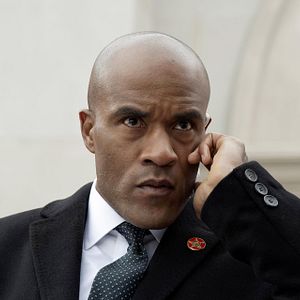 Foto LaMonica Garrett