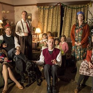 Foto Tessa Peake-Jones