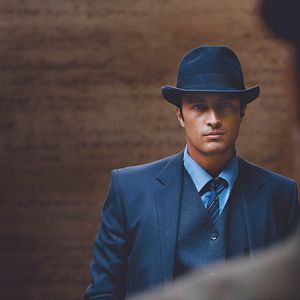 Foto A Dragon Arrives!