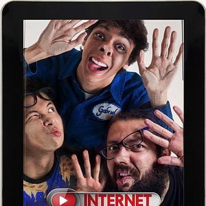 Foto Internet - O Filme