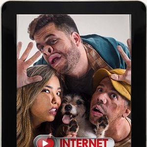 Foto Internet - O Filme