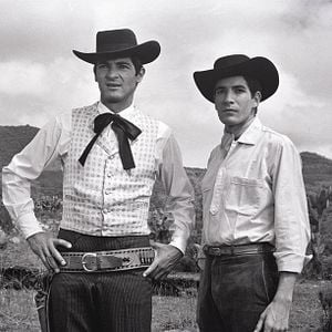 Foto Tempo de Morrer