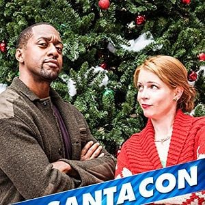 Foto Papai Noel Vigarista