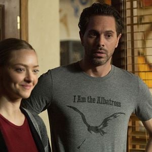 Foto A Última Palavra