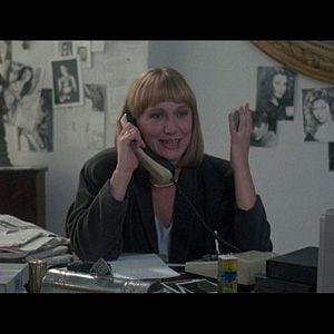 Foto Terror na Ópera