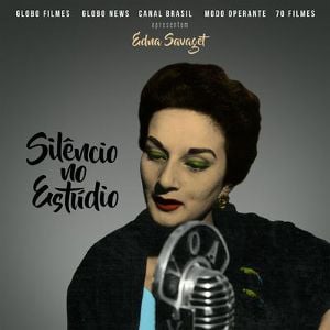 Foto Silêncio no Estúdio