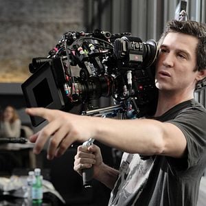 Foto Rock'n Roll: Por Trás da Fama