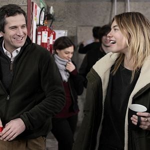 Foto Rock'n Roll: Por Trás da Fama