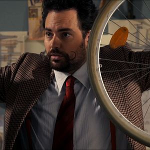 Foto Loïc Legendre