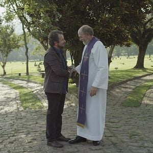 Foto O Homem da sua Vida