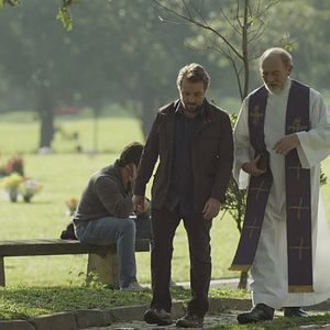 Foto O Homem da sua Vida