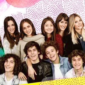Foto Soy Luna