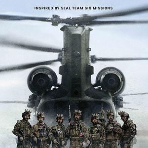 Foto SIX – Esquadrão Antiterrorista