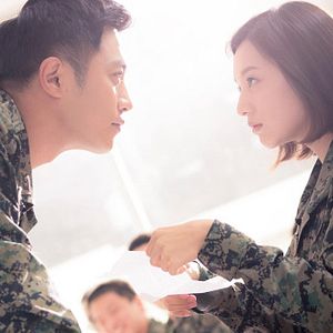 Foto Descendants of the Sun