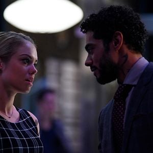 Foto Stephanie Bennett (III)