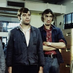 Foto Acht Stunden sind kein Tag