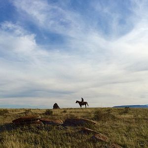 Foto Rancher, Farmer, Fisherman