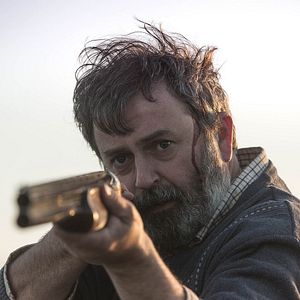 Foto Bad Day for the Cut