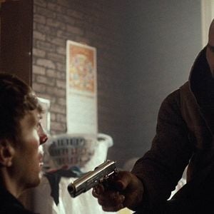 Foto Ataque a Bushwick