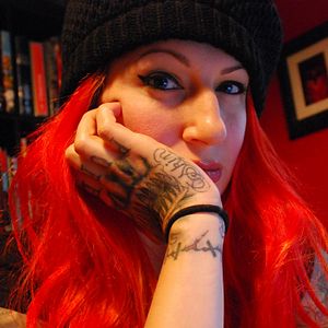 Foto Jovanka Vuckovic