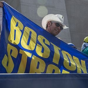 Foto O Dia do Atentado