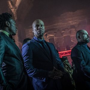 Foto John Wick - Um Novo Dia para Matar