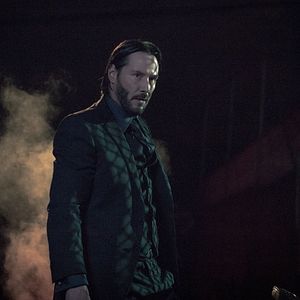 Foto John Wick - Um Novo Dia para Matar