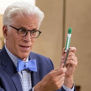 Foto The Good Place