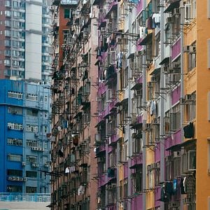 Foto Frágil equilibrio