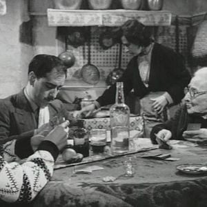 Foto Jose Luis López Vázquez