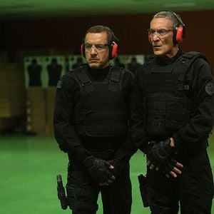 Foto François Levantal